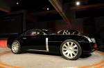 Lincoln MK9 Concept 2001 года